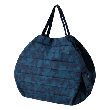 Shupatto Compact Bag - M - Deep Forest