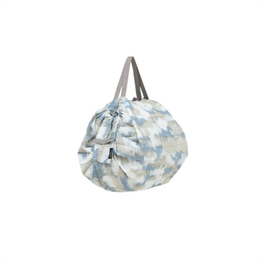Shupatto Compact Bag - M - Floating Clouds