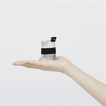 Shupatto Compact Bag - M - Floating Clouds