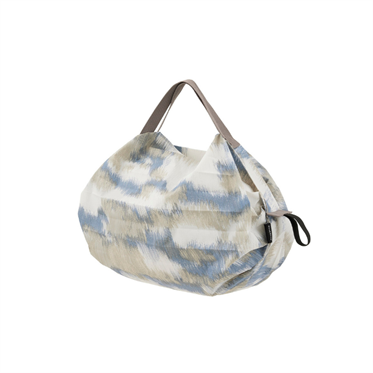 Shupatto Compact Bag - M - Floating Clouds