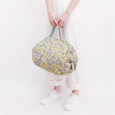 Shupatto Compact Bag - M - Hana