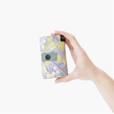 Shupatto Compact Bag - M - Hana