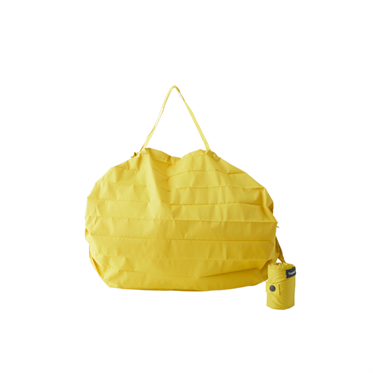 Shupatto Compact Bag - M - Karashi