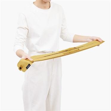 Shupatto Compact Bag - M - Karashi