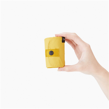 Shupatto Compact Bag - M - Karashi