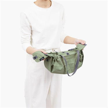 Shupatto Compact Bag - M - Mori