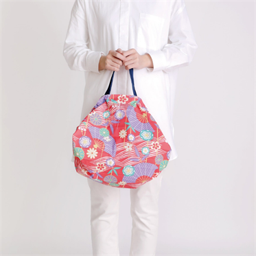 Shupatto Compact Bag - M - Ougi