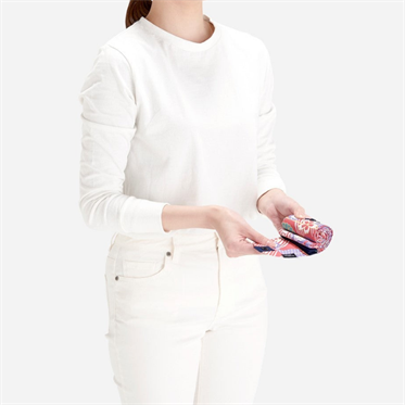 Shupatto Compact Bag - M - Ougi