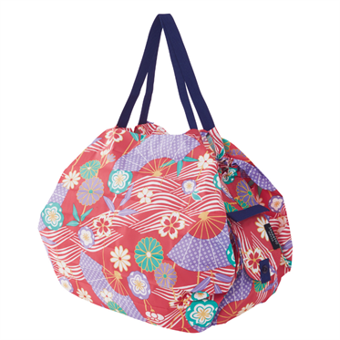 Shupatto Compact Bag - M - Ougi