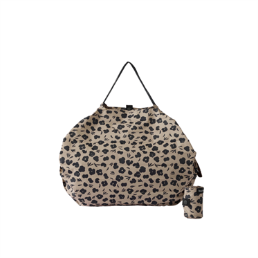 Shupatto Compact Bag - M - Paw Marks