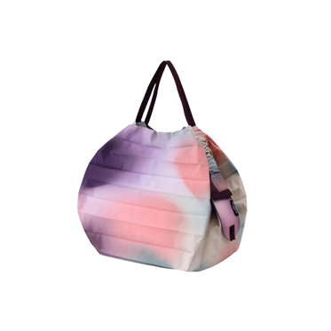 Shupatto Compact Bag - M - Pearly Sky