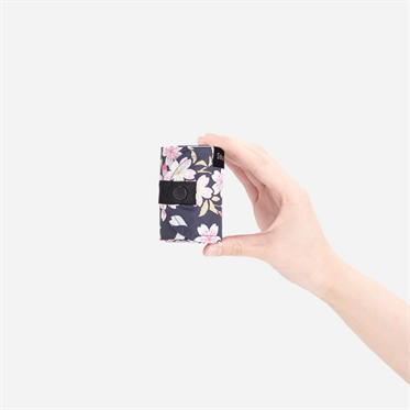 Shupatto Compact Bag - M - Sakura