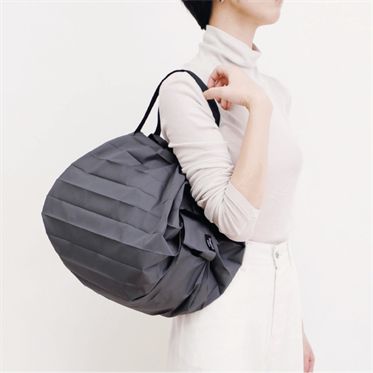 Shupatto Compact Bag - M - Sumi