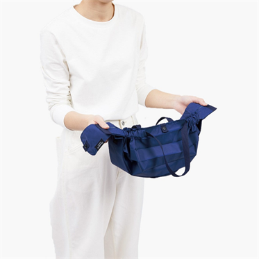 Shupatto Compact Bag - M - Yoru