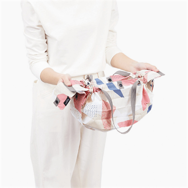 Shupatto Compact Bag - M - Hagire