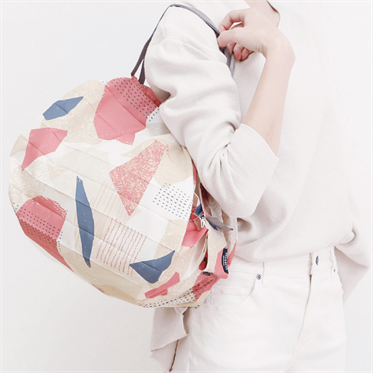 Shupatto Compact Bag - M - Hagire