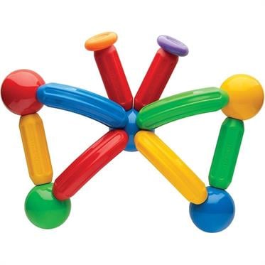 Stick-O Mıknatıslı Başlangıç Seti 20 Parça