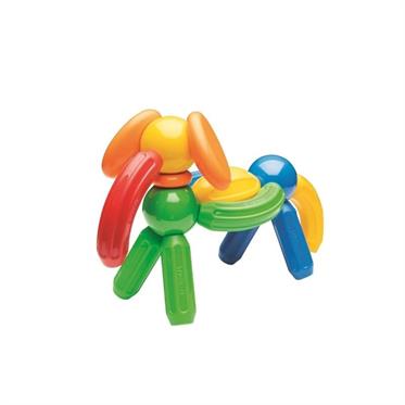 Stick-O Mıknatıslı Başlangıç Seti 30 Parça