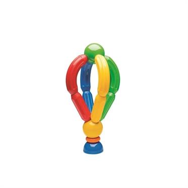 Stick-O Mıknatıslı Başlangıç Seti 30 Parça