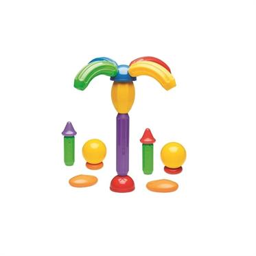 Stick-O Mıknatıslı Başlangıç Seti 30 Parça