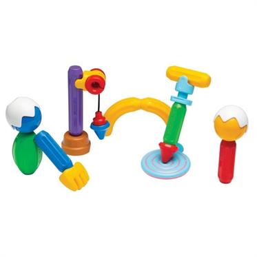 Stick-O Mıknatıslı Evcilik Seti 26 Parça