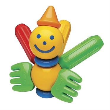 Stick-O Mıknatıslı Orman Hayvanları Seti 16 Parça