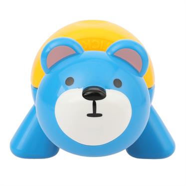 Stick-O Mıknatıslı PeekABoo Ayıcık Seti 10 Parça