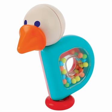 Stick-O Mıknatıslı POP Friends Seti 10 Parça