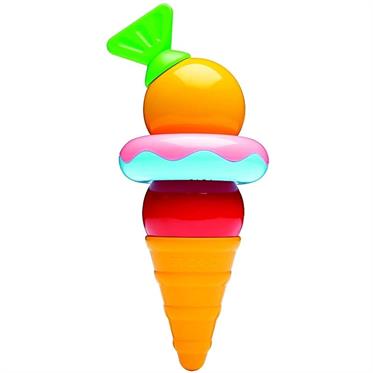 Stick-O Mıknatıslı Yemek Seti 16 Parça