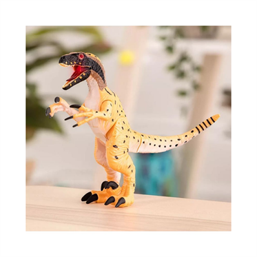 Terra Dinozor - Utahraptor