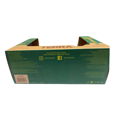 Terra Dinozor - Utahraptor