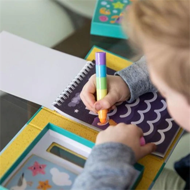 Tiger Tribe Boyama Seti - Beach