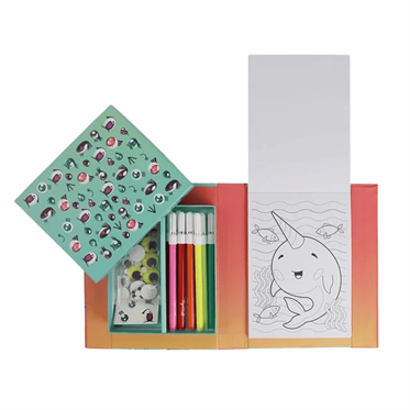 Tiger Tribe Çılgın Gözler - Cuties