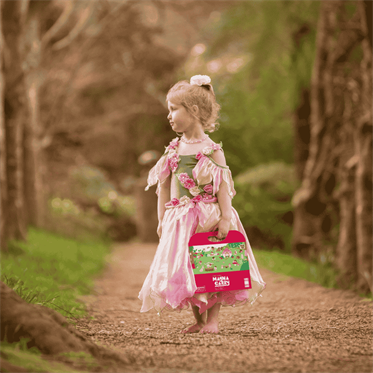 Tiger Tribe Mıknatıslı Oyun Seti - Forest Fairies