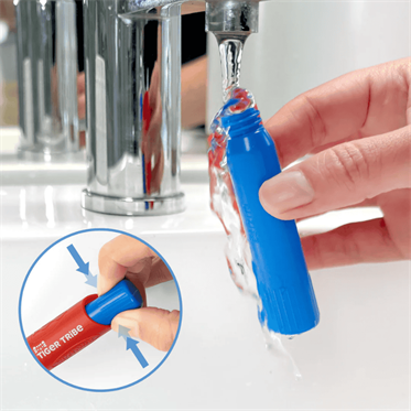 Tiger Tribe Sihirli Boyama - Dinozor