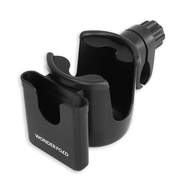 Wonderfold 2si 1 arada Bardak ve Telefon Tutucu (Tüm Vagonlar ile Uyumlu)