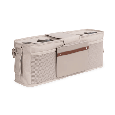 Wonderfold 4 Bardak Tutuculu Ebeveyn Konsolu - Bej