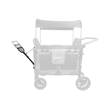 Wonderfold W Serisi Opsiyonel Çekme Kolu