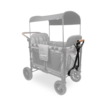 Wonderfold W Serisi Opsiyonel Çekme Kolu