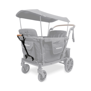 Wonderfold W Serisi Opsiyonel Çekme Kolu