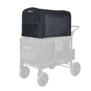 Wonderfold W2 Elite ve Luxe Serisi Tente