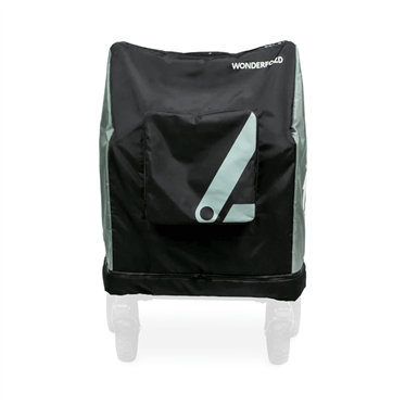 Wonderfold W2 Serisi Seyahat Örtüsü