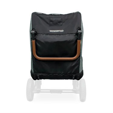 Wonderfold W2 Serisi Seyahat Örtüsü