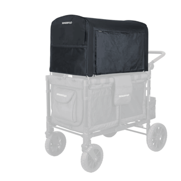 Wonderfold W4 Elite ve Luxe Serisi Tente