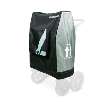 Wonderfold W4 Serisi Seyahat Örtüsü