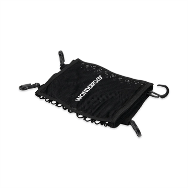 Wonderfold WonderNet Kargo Ağı (Tüm Vagonlar İle Uyumlu)