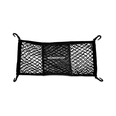 Wonderfold WonderNet Kargo Ağı (Tüm Vagonlar İle Uyumlu)