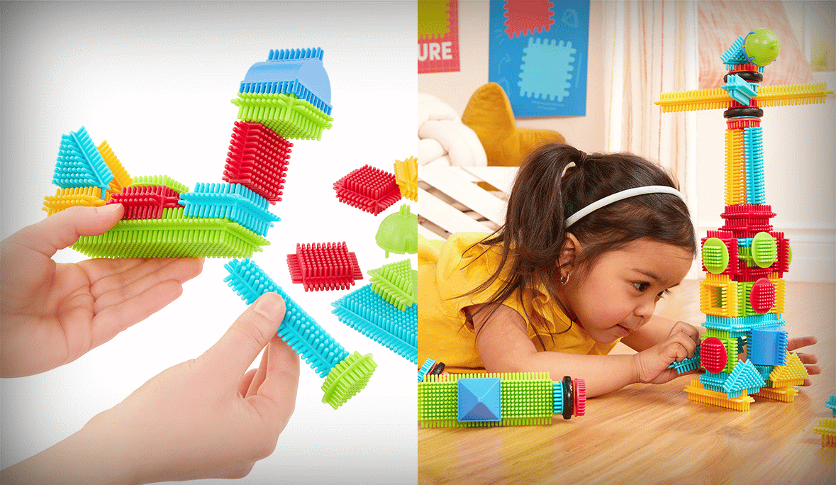Montessori Yaklaşımına Göre Bebek Oyuncakları Nasıl Seçilmelidir?
