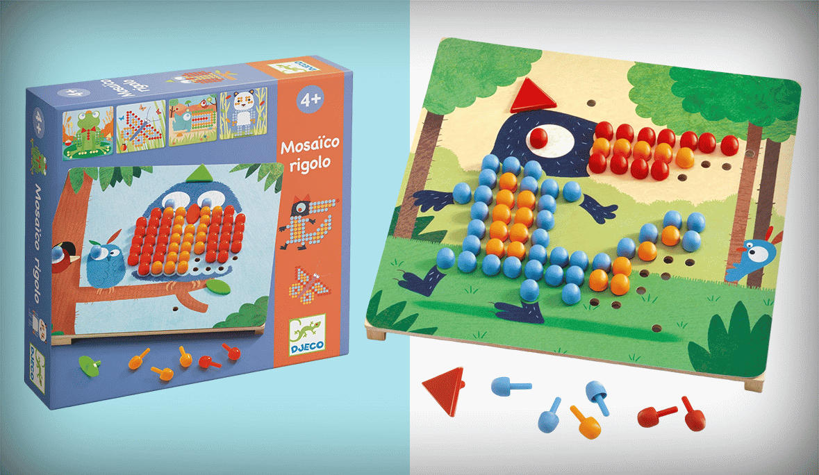 Montessori Yaklaşımına Göre Bebek Oyuncakları Nasıl Seçilmelidir?