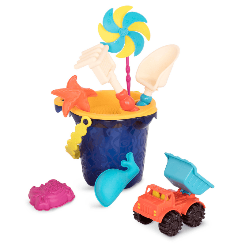 B.Toys Deniz Plaj Seti | Isabel Abbey